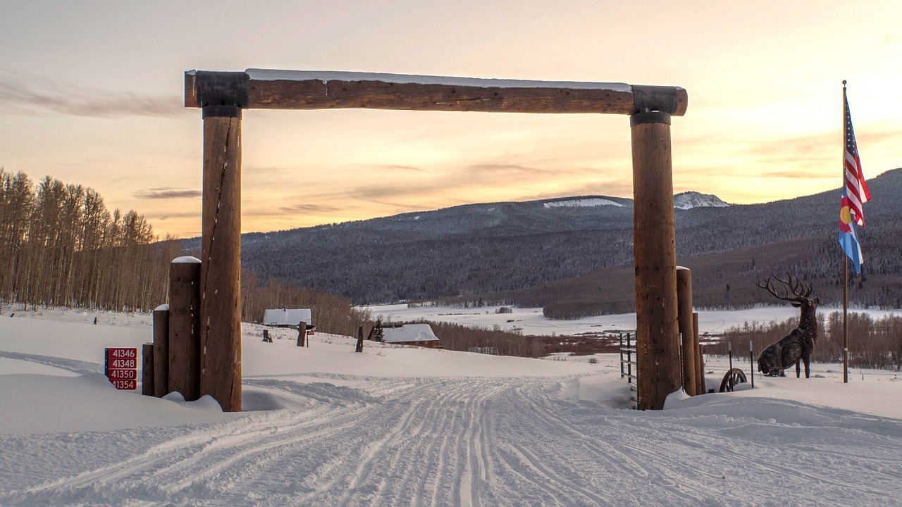 Photo of Outdoor in Paonia