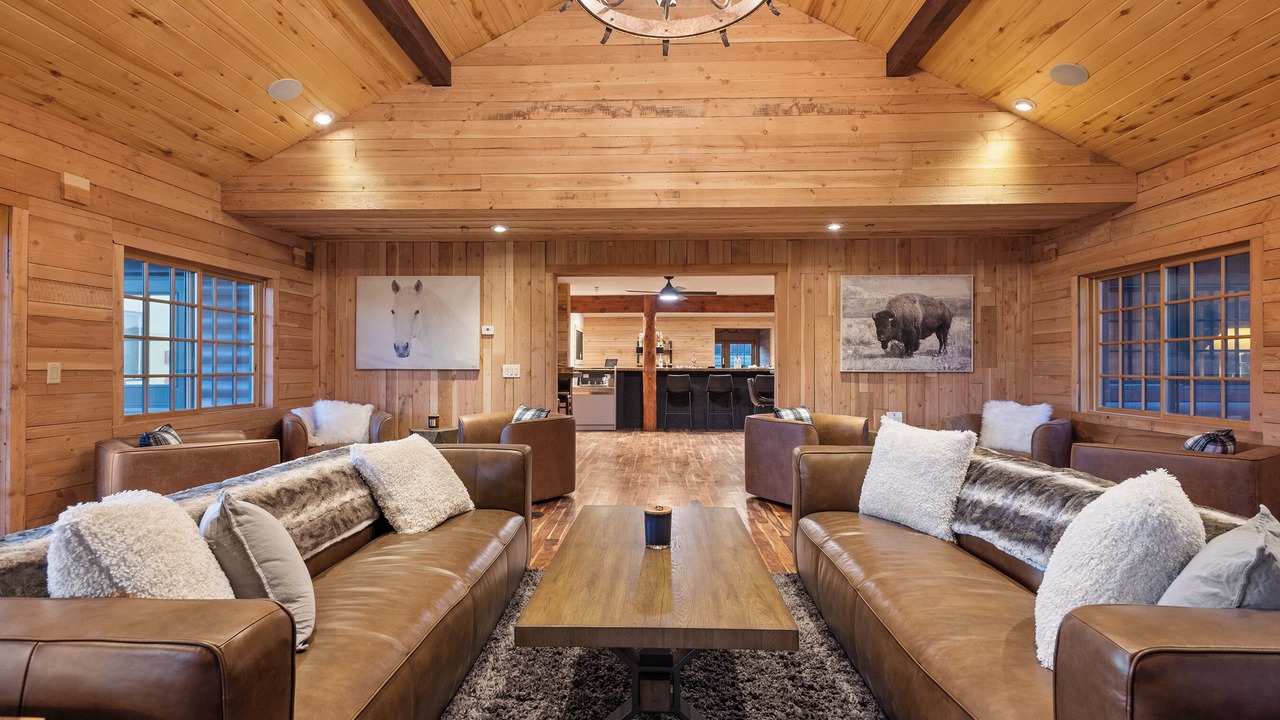 Photo of Livingroom in Paonia