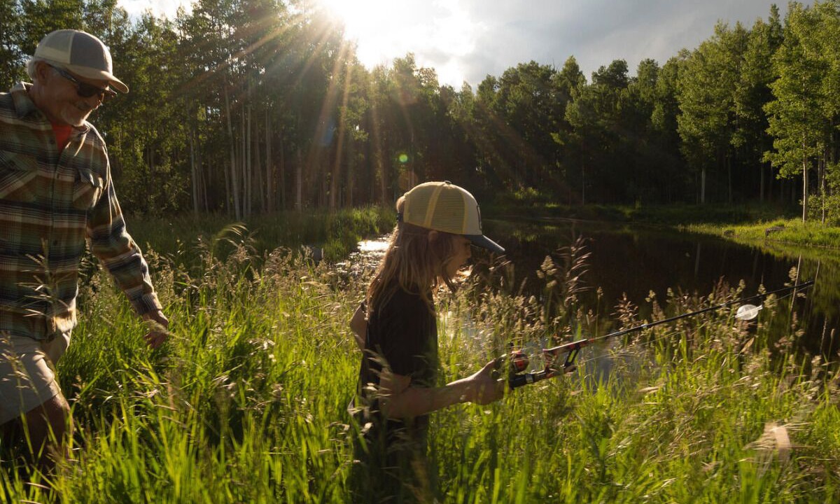 Photo of Outdoor in Paonia