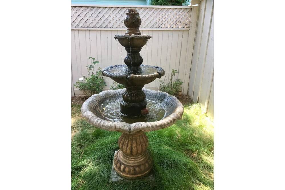 Photo of Outdoor in Oak Park