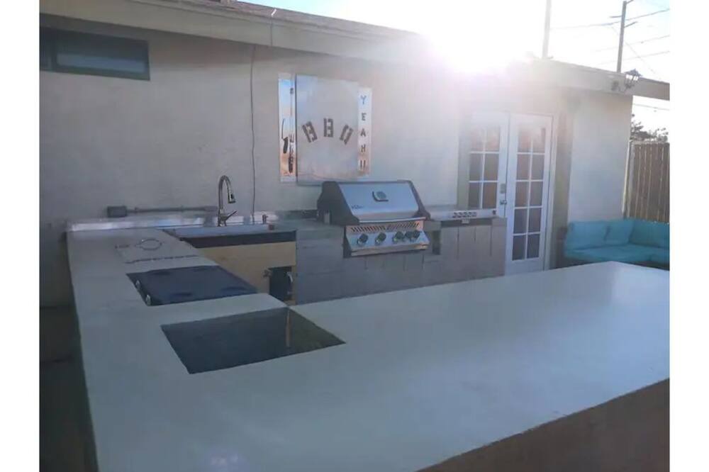 Photo of Outdoor in Ridgecrest