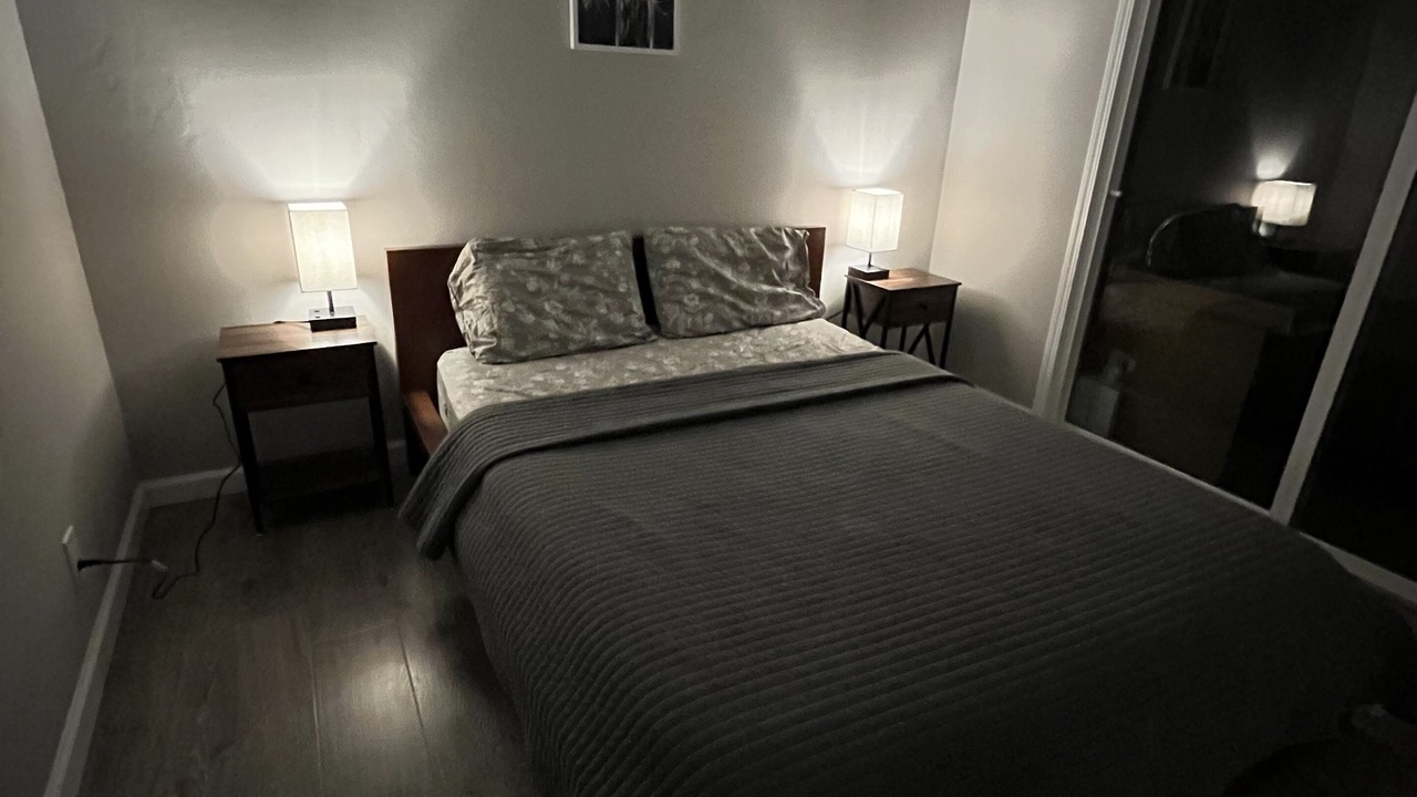 Photo of Bedroom in Fremont