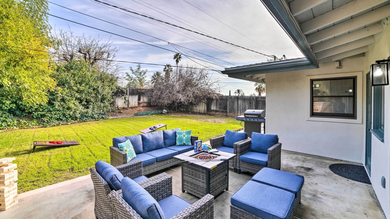 Photo of Outdoor in Riverside