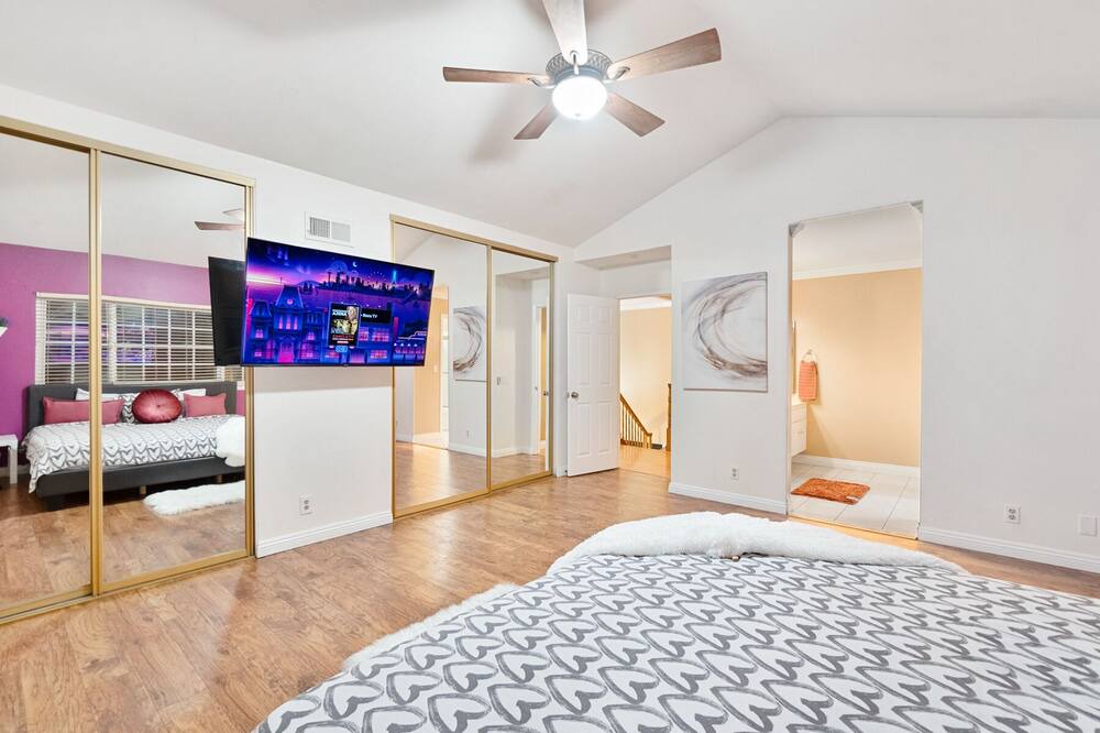 Photo of Bedroom in Westminster