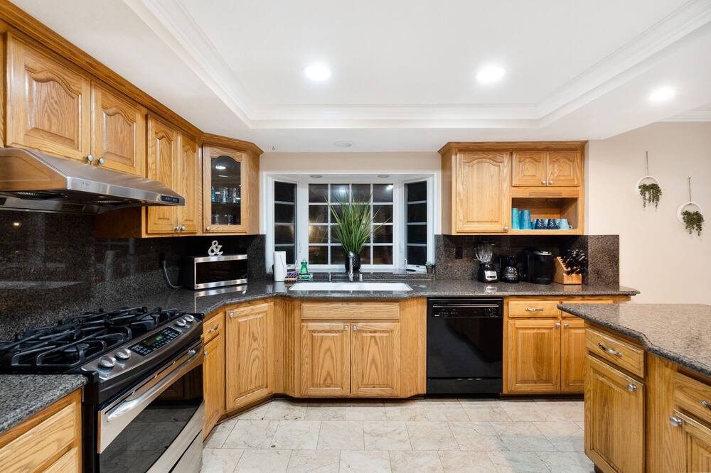Photo of Kitchen in Westminster