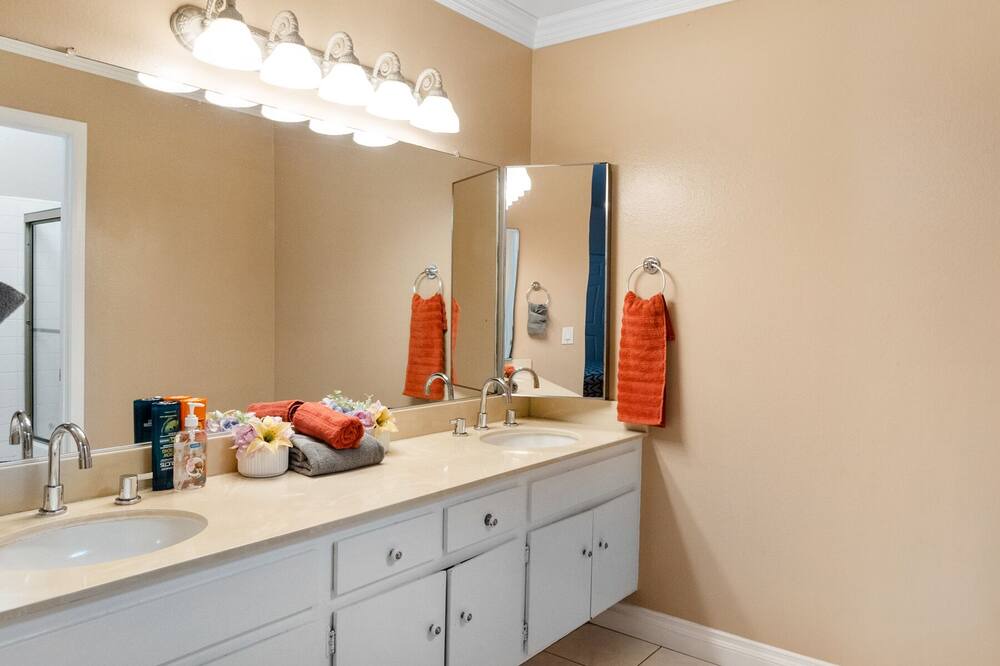 Photo of Bathroom in Westminster