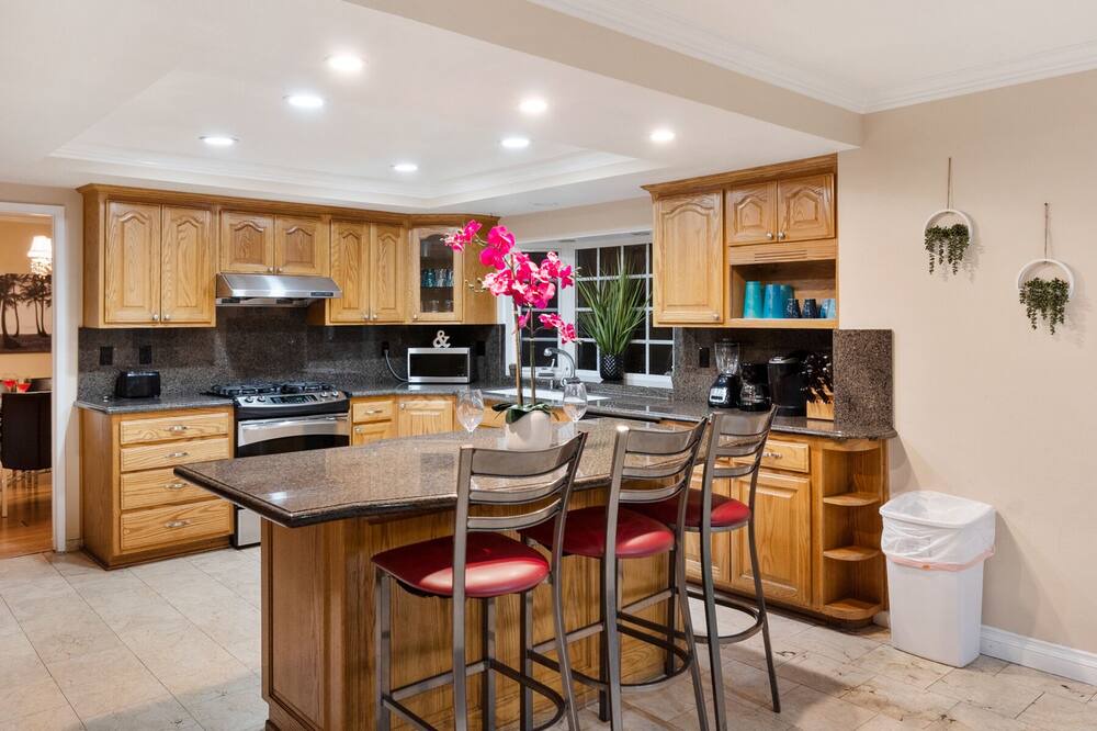 Photo of Kitchen in Westminster
