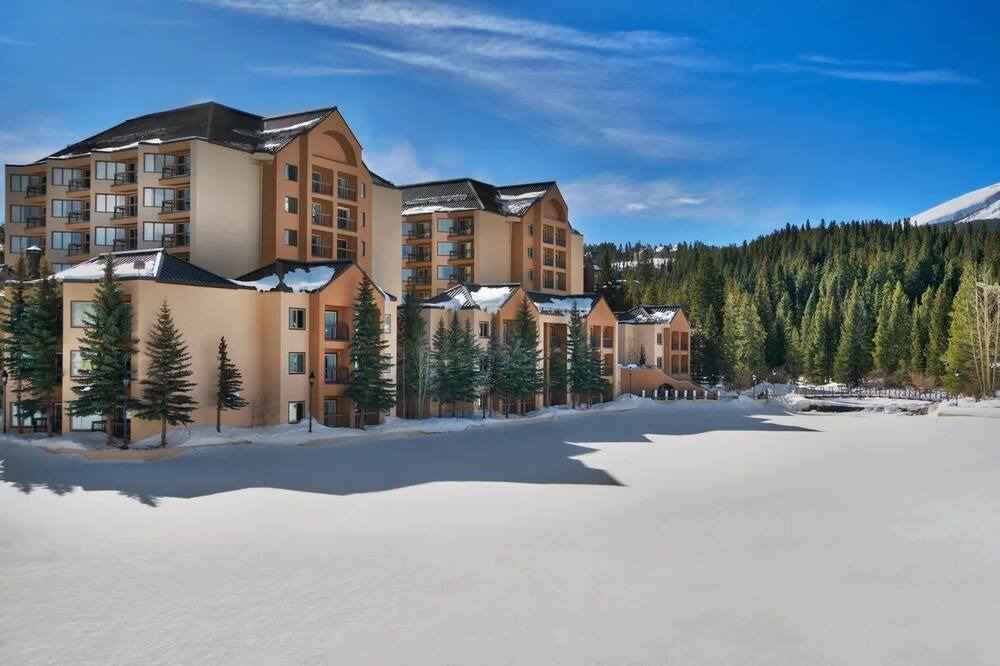 Photo of Outdoor in Peak 9