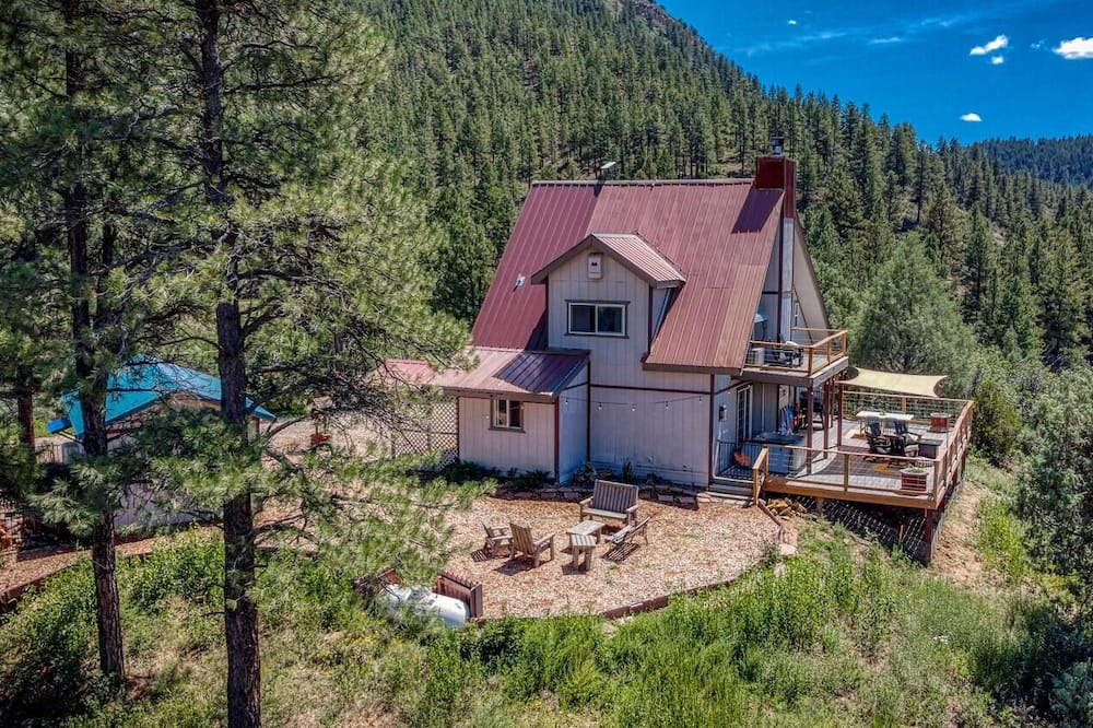 Photo of Outdoor in Pagosa Springs
