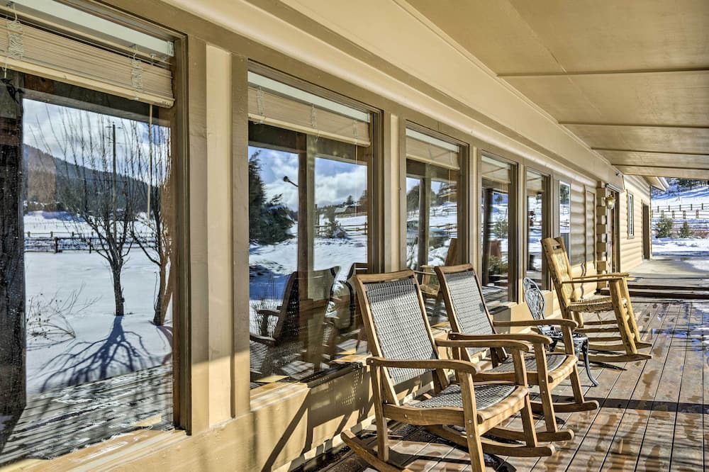 Photo of Outdoor in Pagosa Springs