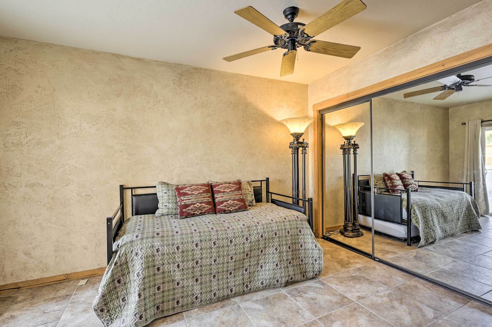 Photo of Bedroom in Pagosa Springs