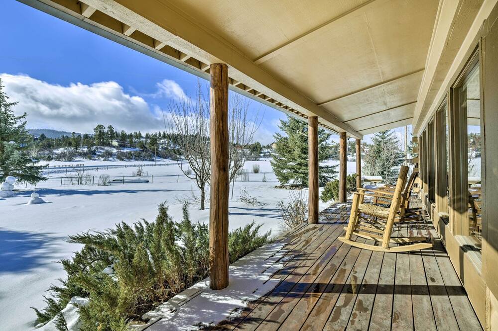 Photo of Outdoor in Pagosa Springs
