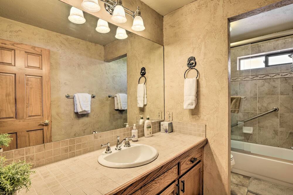 Photo of Bathroom in Pagosa Springs