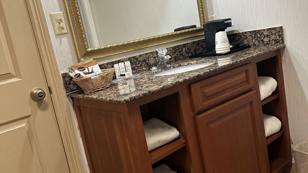 Photo of Bathroom in Gunnison