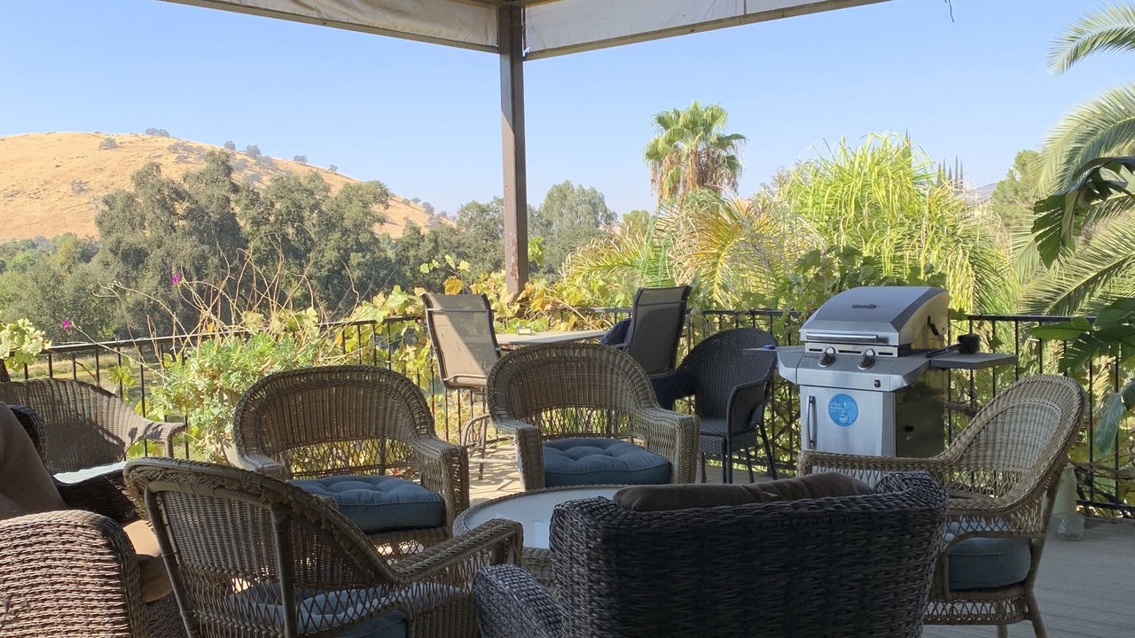 Photo of Patio Balcony in Springville