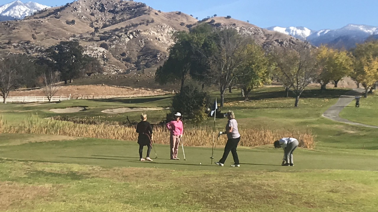 Photo of Outdoor in Springville