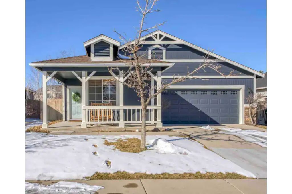 Photo of Outdoor in Reno