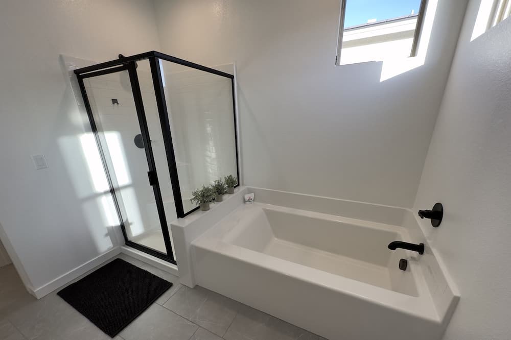Photo of Bathroom in Bard