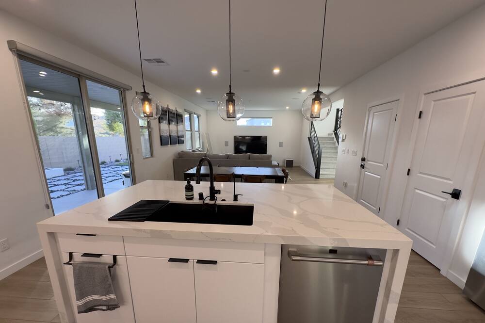 Photo of Kitchen in Bard