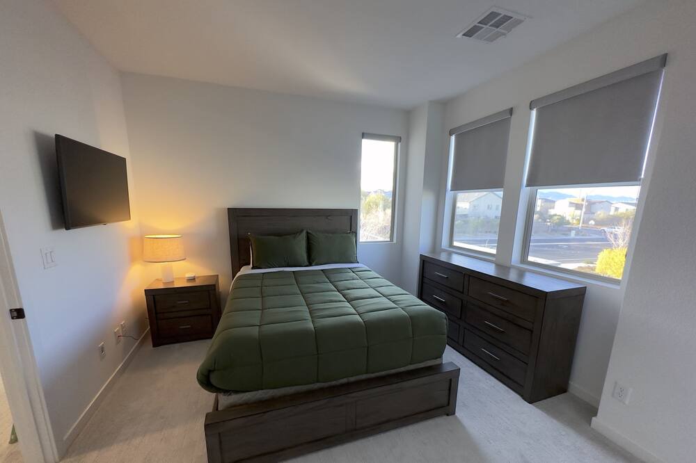 Photo of Bedroom in Bard