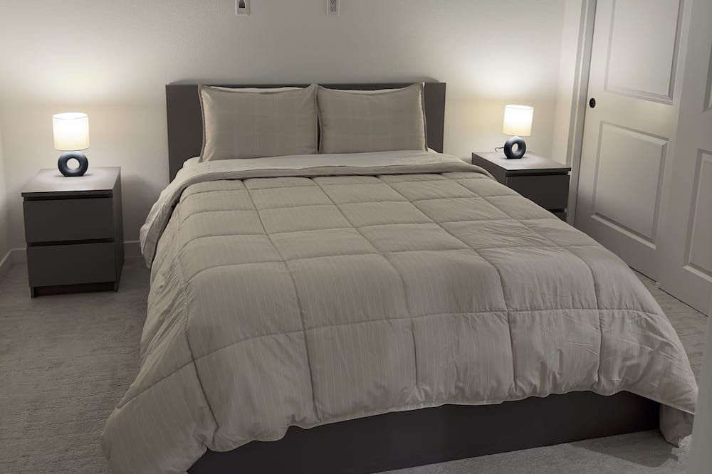 Photo of Bedroom in Bard