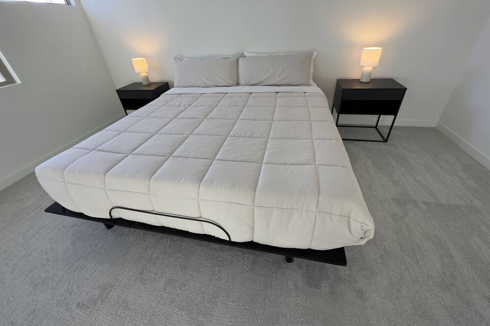 Photo of Bedroom in Bard