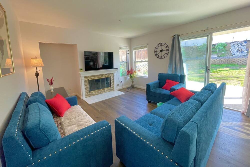 Photo of Bedroom in Moreno Valley