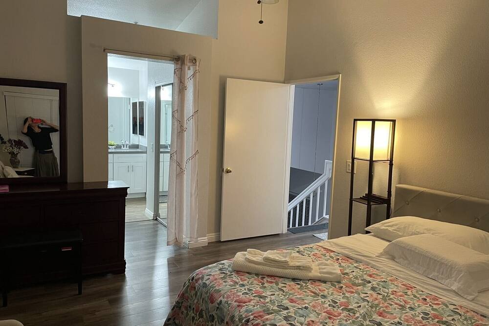 Photo of Bedroom in Moreno Valley
