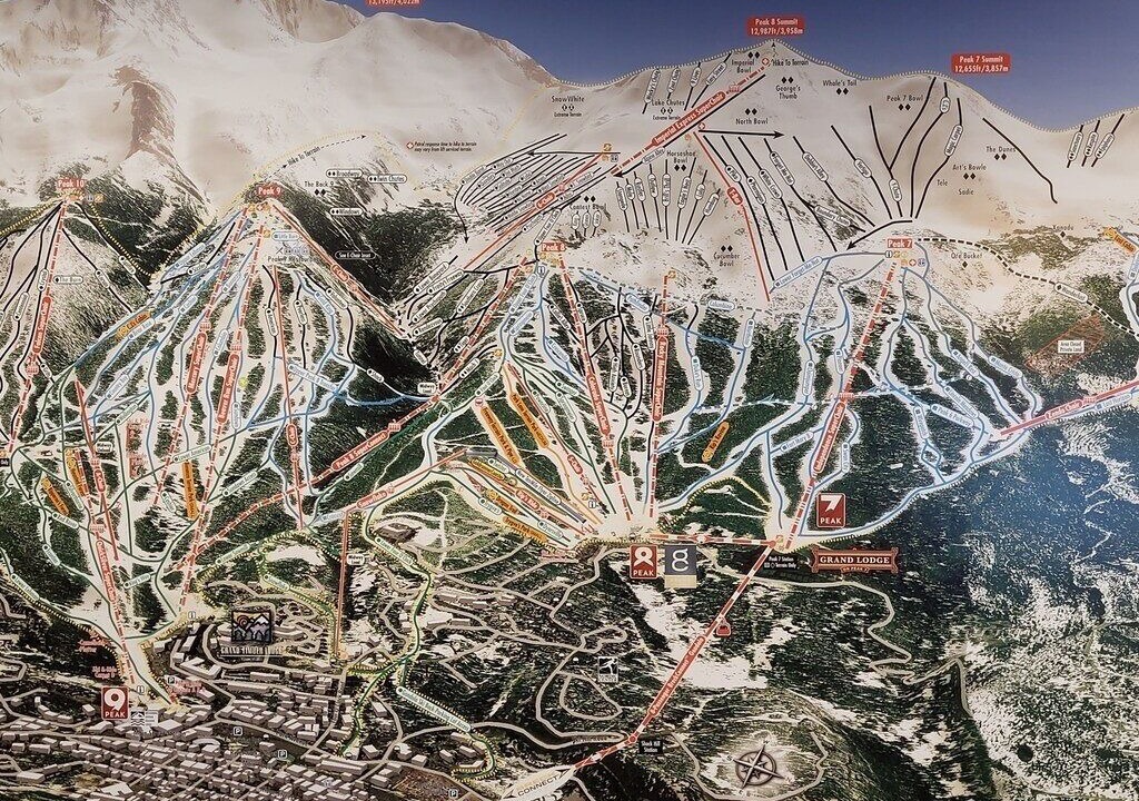 Photo of Others in Peak 9
