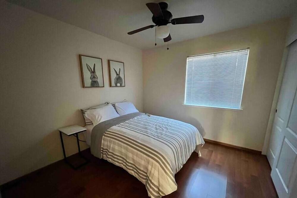 Photo of Bedroom in Fresno