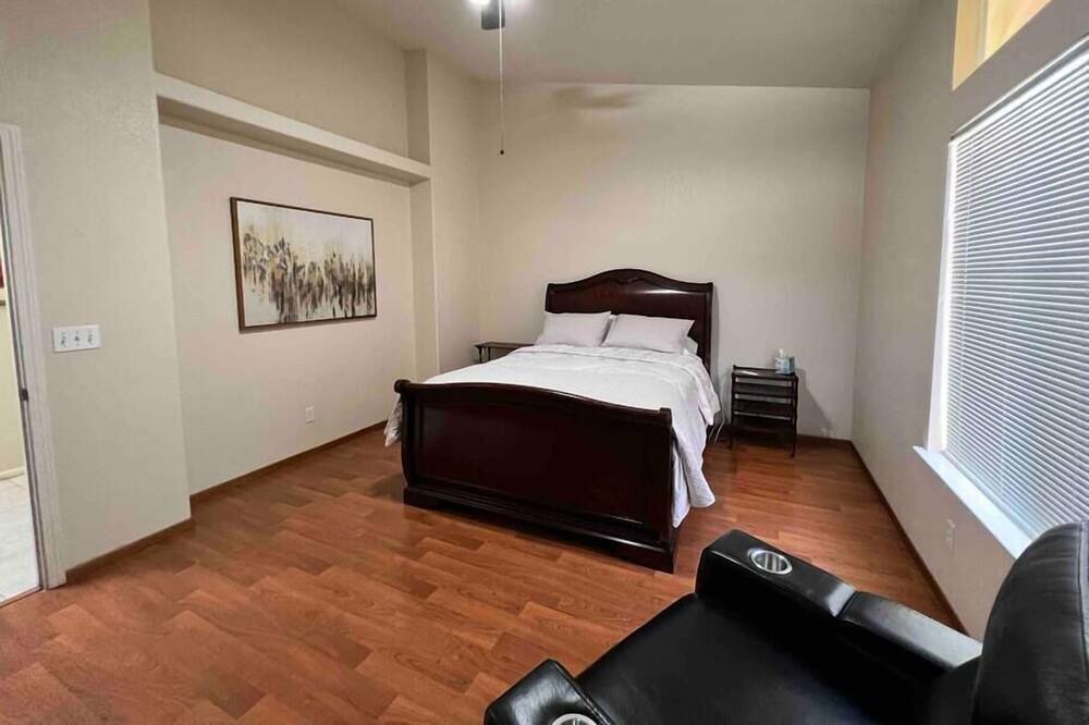 Photo of Bedroom in Fresno