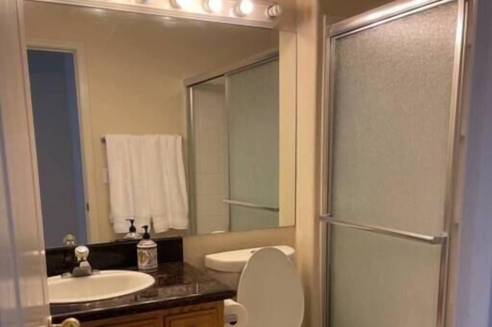 Photo of Bathroom in Fresno