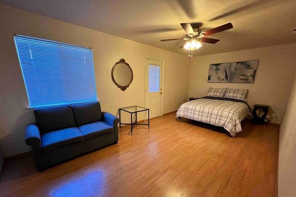 Photo of Bedroom in Fresno