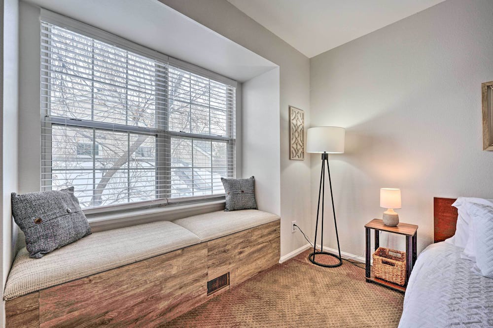Photo of Bedroom in West Westminster
