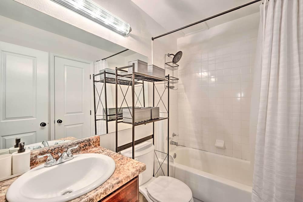 Photo of Bathroom in West Westminster