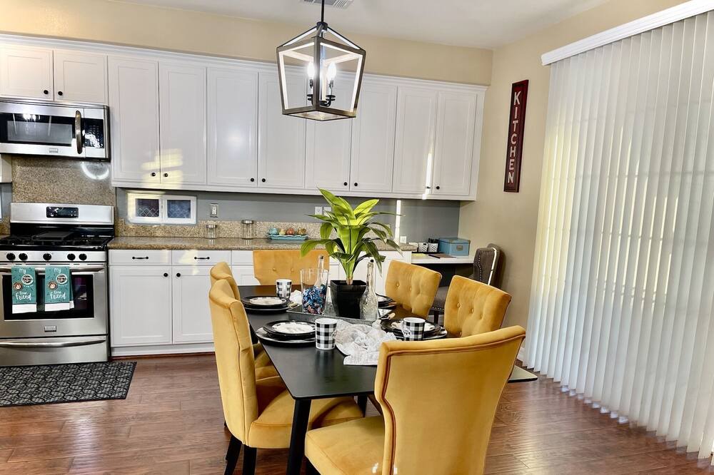 Photo of Kitchen in Riverside