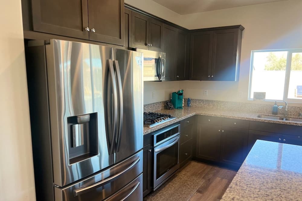 Photo of Kitchen in Victorville