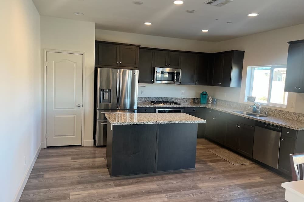 Photo of Kitchen in Victorville