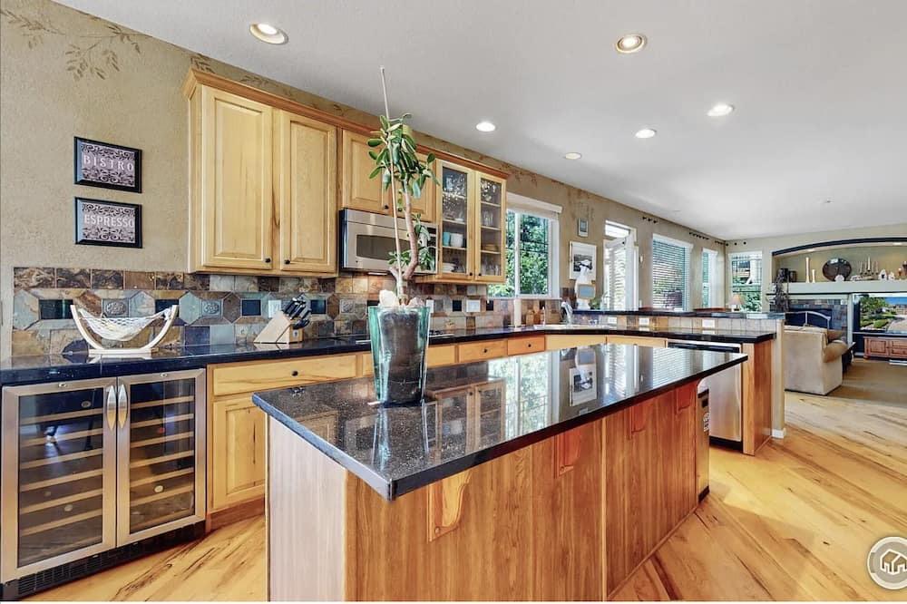 Photo of Kitchen in Lyons