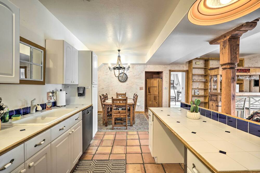 Photo of Kitchen in Pueblo West