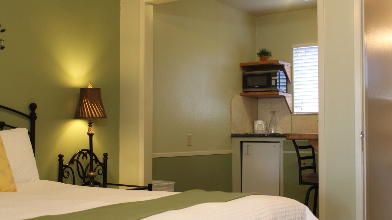 Photo of Bedroom in Bishop