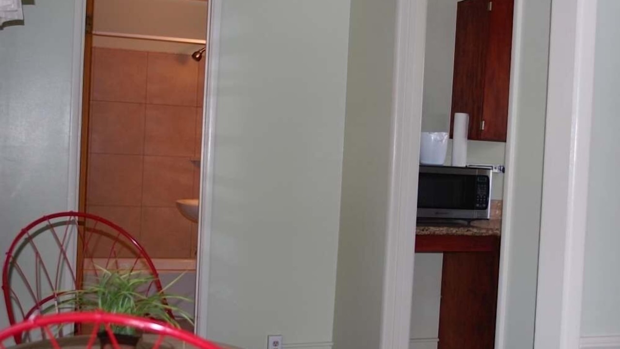 Photo of Bedroom in Bishop