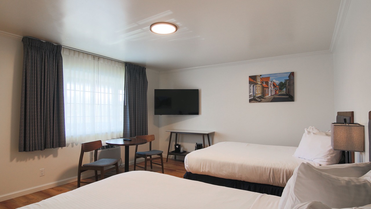 Photo of Bedroom in Solvang