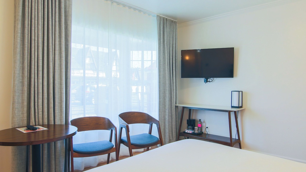 Photo of Bedroom in Solvang