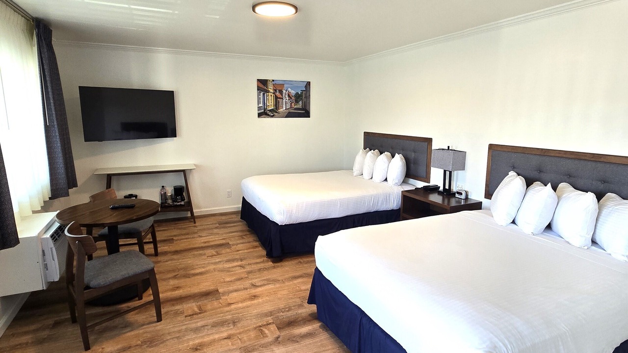 Photo of Bedroom in Solvang