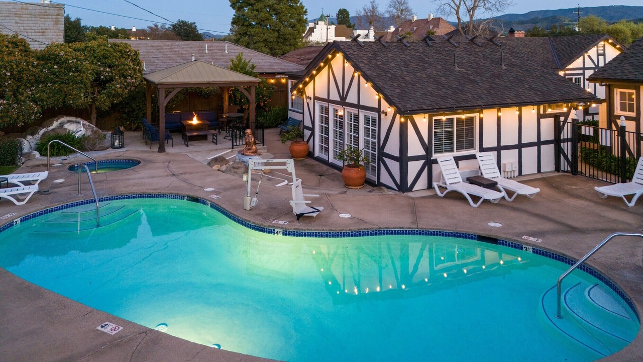 Photo of Outdoor in Solvang