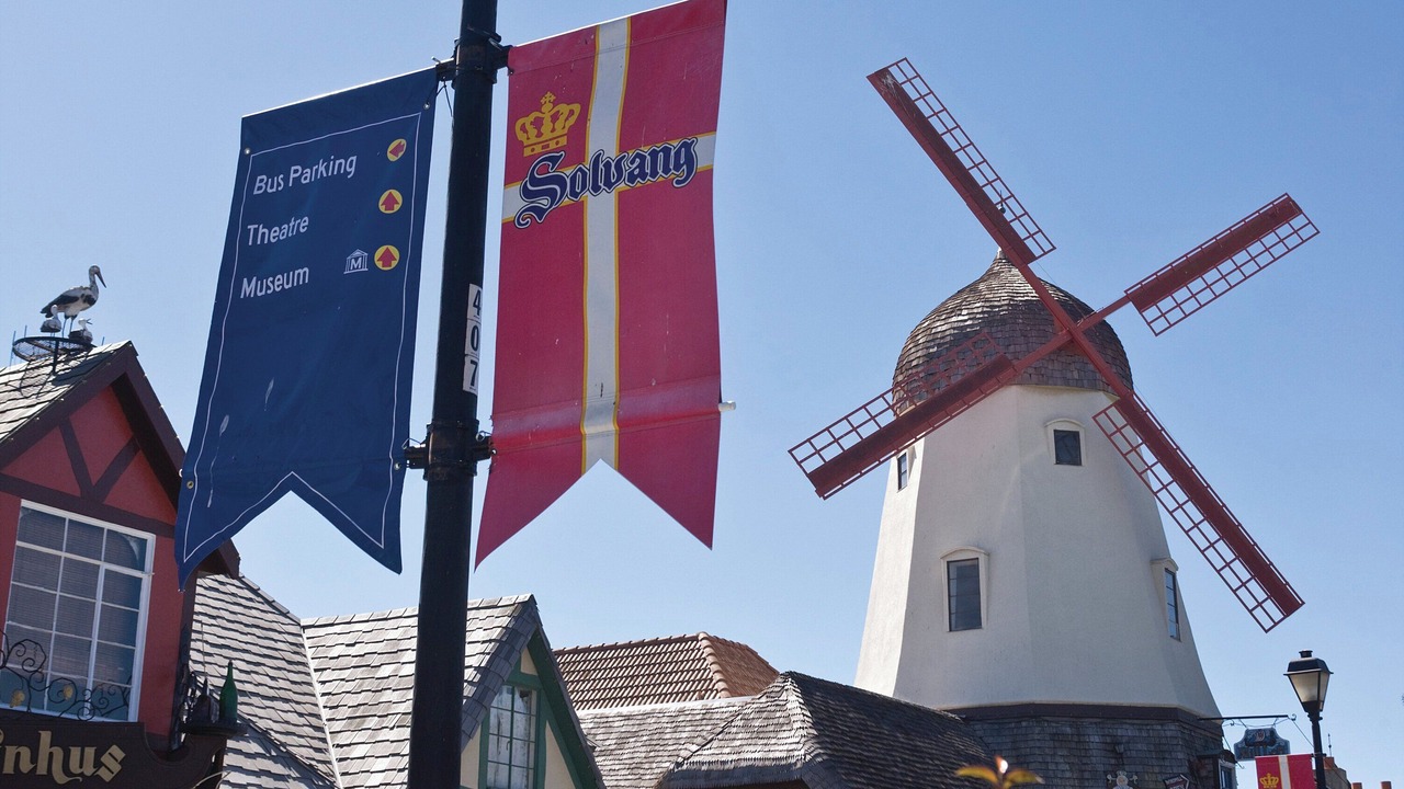 Photo of Others in Solvang