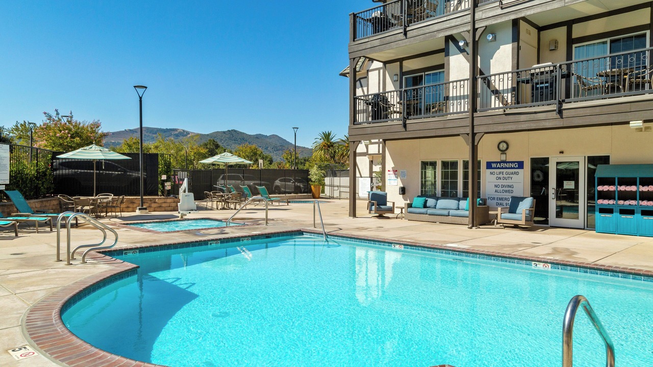 Photo of Outdoor in Solvang
