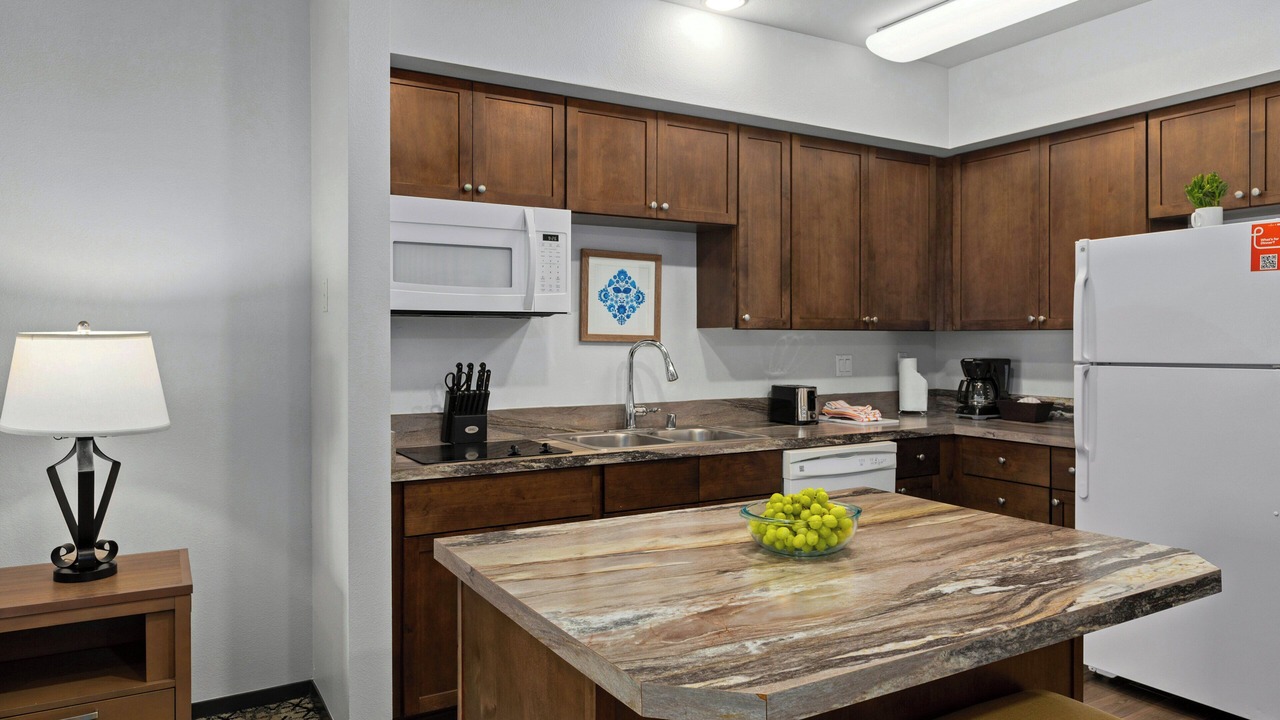 Photo of Kitchen in Solvang