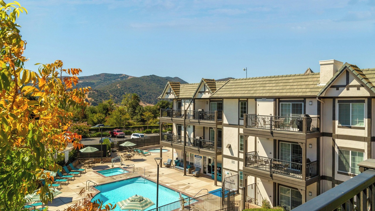 Photo of Outdoor in Solvang